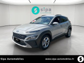 Hyundai Kona Kona 1.0 T-GDi 120 Hybrid 48V Intuitive 5p  � Muret 31