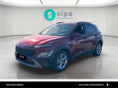 Annonce Hyundai Kona occasion Essence Kona 1.0 T-GDi 120 Hybrid 48V Intuitive 5p � La Teste-de-Buch