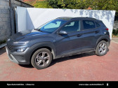 Hyundai Kona occasion année 2021 boite Manuelle Annonce Hyundai Kona occasion Essence Kona 1.0 T-GDi 120 Hybrid 48V Intuitive 5p à Libourne