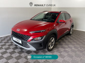 Hyundai Kona Kona 1.0 T-GDi 120 Hybrid 48V Intuitive   vreux 27