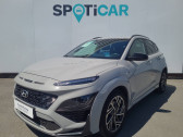 Hyundai Kona Kona 1.0 T-GDi 120 Hybrid 48V N Line Creative 5p   Villenave-d'Ornon 33