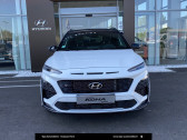Hyundai Kona occasion année 2021 boite Manuelle Annonce Hyundai Kona occasion Essence Kona 1.0 T-GDi 120 Hybrid 48V N Line Executive 5p à Toulouse