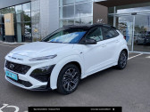 Hyundai Kona occasion année 2022 boite Manuelle Annonce Hyundai Kona occasion Essence Kona 1.0 T-GDi 120 Hybrid 48V N Line Executive 5p à Toulouse