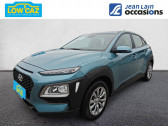 Annonce Hyundai Kona occasion Essence Kona 1.0 T-GDi 120 Initia 5p à La Ravoire