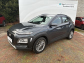Annonce Hyundai Kona occasion Essence Kona 1.0 T-GDi 120 Intuitive 5p � Le Bouscat