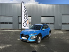 Hyundai Kona occasion année 2018 boite Manuelle Annonce Hyundai Kona occasion Essence Kona 1.0 T-GDi 120 Intuitive à Trégueux