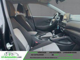 Hyundai Kona Kona 1.0 T-GDI PURE APP+RFK+DAB+BT+MFA+MFL+KLIMA  occasion  Beaupuy - photo n7