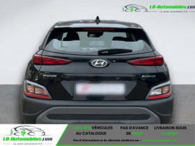 Hyundai Kona Kona 1.0 T-GDI PURE APP+RFK+DAB+BT+MFA+MFL+KLIMA  occasion  Beaupuy - photo n6
