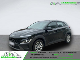 Hyundai Kona Kona 1.0 T-GDI PURE APP+RFK+DAB+BT+MFA+MFL+KLIMA  occasion  Beaupuy - photo n2