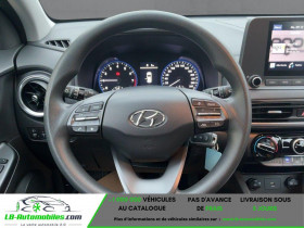 Hyundai Kona Kona 1.0 T-GDI PURE APP+RFK+DAB+BT+MFA+MFL+KLIMA  occasion  Beaupuy - photo n9