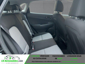 Hyundai Kona Kona 1.0 T-GDI PURE APP+RFK+DAB+BT+MFA+MFL+KLIMA  occasion  Beaupuy - photo n8