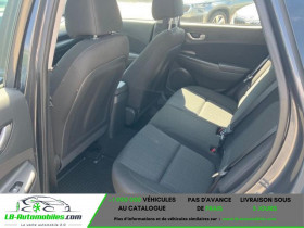 Hyundai Kona Kona 1.0 T-GDI Select Mild-Hybrid Rckfahrkamera  occasion  Beaupuy - photo n7