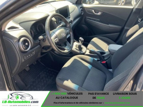 Hyundai Kona Kona 1.0 T-GDI Select Mild-Hybrid Rckfahrkamera  occasion  Beaupuy - photo n6