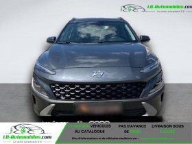 Hyundai Kona Kona 1.0 T-GDI Select Mild-Hybrid Rckfahrkamera  occasion  Beaupuy - photo n4