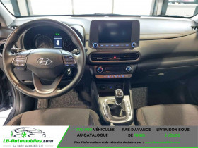 Hyundai Kona Kona 1.0 T-GDI  Select Mild-Hybrid  occasion  Beaupuy - photo n3