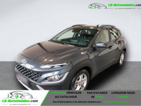 Hyundai Kona Kona 1.0 T-GDI  Select Mild-Hybrid  occasion  Beaupuy - photo n2