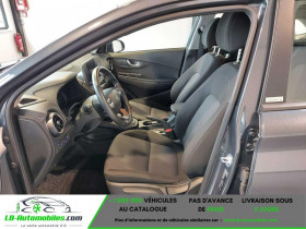 Hyundai Kona Kona 1.0 T-GDI  Select Mild-Hybrid  occasion  Beaupuy - photo n6