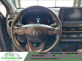 Hyundai Kona Kona 1.0 T-GDI  Select Mild-Hybrid  occasion  Beaupuy - photo n8