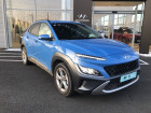Hyundai Kona occasion année 2020 boite Manuelle Annonce Hyundai Kona occasion Diesel Kona 1.6 CRDi 115 Creative 5p à Toulouse