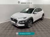Annonce Hyundai Kona occasion Diesel Kona 1.6 CRDi 136 4WD DCT-7 Executive  vreux