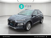 Annonce Hyundai Kona occasion Diesel Kona 1.6 CRDi 136 DCT-7 Creative 5p � Toulouse
