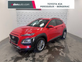 Annonce Hyundai Kona occasion Diesel Kona 1.6 CRDi 136 DCT-7 Creative 5p � Saint-Laurent-des-Vignes