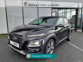 Annonce Hyundai Kona occasion Diesel Kona 1.6 CRDi 136 DCT-7 Executive � Pont-Audemer