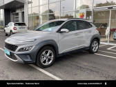 Hyundai Kona occasion année 2021 boite Sequentielle Annonce Hyundai Kona occasion Diesel Kona 1.6 CRDi 136 DCT-7 Hybrid 48V Creative 5p à Toulouse