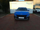Hyundai Kona occasion année 2021 boite Sequentielle Annonce Hyundai Kona occasion Diesel Kona 1.6 CRDi 136 DCT-7 Hybrid 48V Intuitive 5p à Le Bouscat