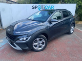 Hyundai Kona Kona 1.6 CRDi 136 DCT-7 Hybrid 48V Intuitive 5p   Libourne 33