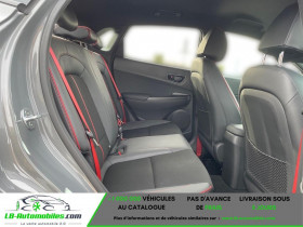 Hyundai Kona Kona 1.6 CRDi Style KlimaA*SHZ*Kam.*PDC*Teilled.  occasion  Beaupuy - photo n6