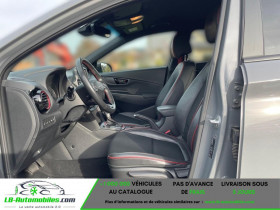 Hyundai Kona Kona 1.6 CRDi Style KlimaA*SHZ*Kam.*PDC*Teilled.  occasion  Beaupuy - photo n5