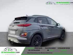 Hyundai Kona Kona 1.6 CRDi Style KlimaA*SHZ*Kam.*PDC*Teilled.  occasion  Beaupuy - photo n4