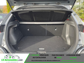 Hyundai Kona Kona 1.6 CRDi Style KlimaA*SHZ*Kam.*PDC*Teilled.  occasion  Beaupuy - photo n9