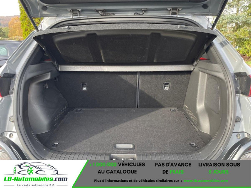 Hyundai Kona Kona 1.6 CRDi Style KlimaA*SHZ*Kam.*PDC*Teilled.  occasion  Beaupuy - photo n9