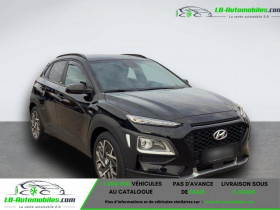 Hyundai Kona Kona 1.6 GDI Advantage + CAM*LED*NAVI*SHZ*PDC*LM  occasion  Beaupuy - photo n2
