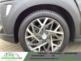 Hyundai Kona Kona 1.6 GDI Advantage + CAM*LED*NAVI*SHZ*PDC*LM  occasion  Beaupuy - photo n7
