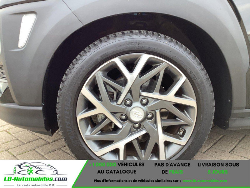 Hyundai Kona Kona 1.6 GDI Advantage + CAM*LED*NAVI*SHZ*PDC*LM  occasion  Beaupuy - photo n7