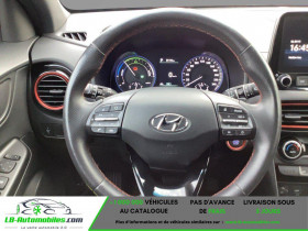 Hyundai Kona Kona 1.6 GDI Advantage + CAM*LED*NAVI*SHZ*PDC*LM  occasion  Beaupuy - photo n6