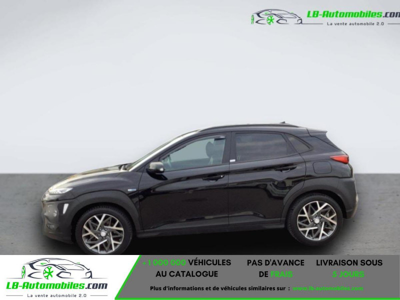 Hyundai Kona Kona 1.6 GDI Advantage + CAM*LED*NAVI*SHZ*PDC*LM  occasion  Beaupuy - photo n5