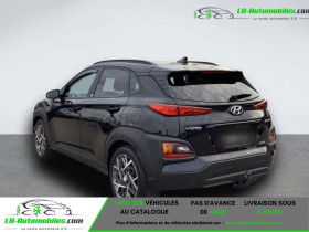 Hyundai Kona Kona 1.6 GDI Advantage + CAM*LED*NAVI*SHZ*PDC*LM  occasion  Beaupuy - photo n4