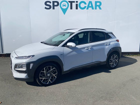 Hyundai Kona , garage FIAT - HYUNDAI - SIPA AUTOMOBILES - BORDEAUX SUD  Villenave-d'Ornon