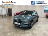 Hyundai Kona occasion année 2019 boite Sequentielle Annonce Hyundai Kona occasion Hybride Kona 1.6 GDi Hybrid Edition #1 5p à Seyssinet-Pariset