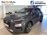 Hyundai Kona occasion année 2020 boite Sequentielle Annonce Hyundai Kona occasion Hybride Kona 1.6 GDi Hybrid Edition #1 5p à La Motte-Servolex