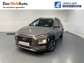 Hyundai Kona occasion année 2020 boite Sequentielle Annonce Hyundai Kona occasion Hybride Kona 1.6 GDi Hybrid Edition #1 5p à Seynod