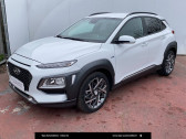 Hyundai Kona occasion année 2020 boite Sequentielle Annonce Hyundai Kona occasion Hybride Kona 1.6 GDi Hybrid Edition #1 5p à Libourne