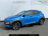 Annonce Hyundai Kona occasion Hybride Kona 1.6 GDi Hybrid Edition #1 5p  Villenave-d'Ornon