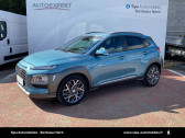 Hyundai Kona occasion année 2019 boite Sequentielle Annonce Hyundai Kona occasion Hybride Kona 1.6 GDi Hybrid Edition #1 5p à Le Bouscat