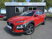 Hyundai Kona Kona 1.6 GDi Hybrid Executive 5p   Muret 31