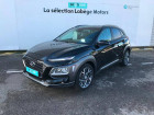 Hyundai Kona occasion année 2019 boite Sequentielle Annonce Hyundai Kona occasion Hybride Kona 1.6 GDi Hybrid Executive 5p à Labège